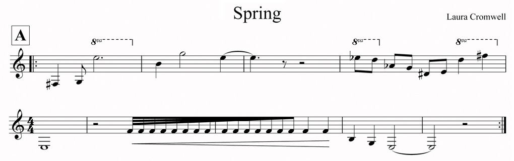 Spring